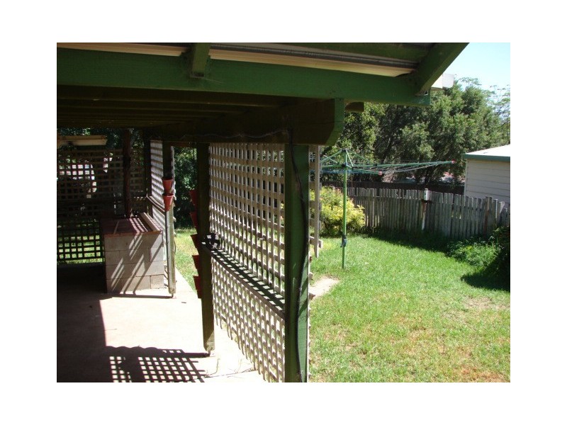 45 Anzac Parade, Muswellbrook NSW 2333