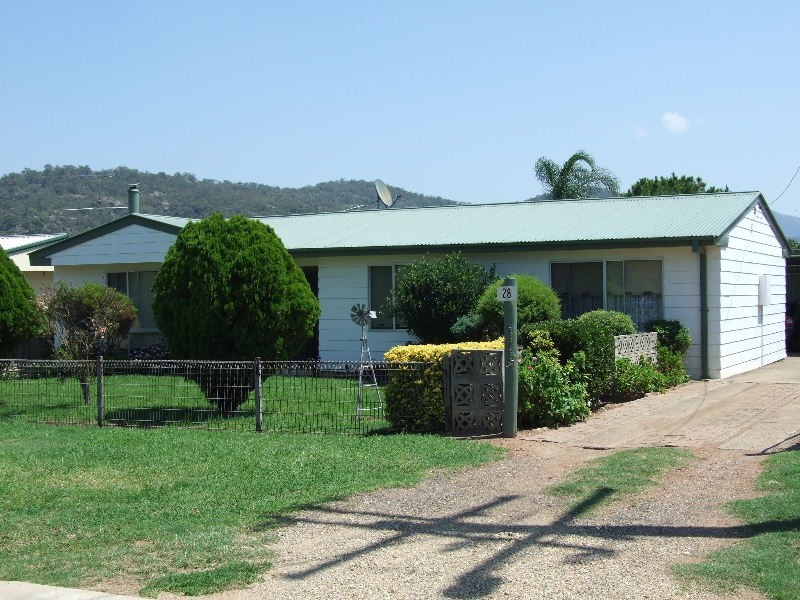 28 Goulburn Drive, Sandy Hollow NSW 2333