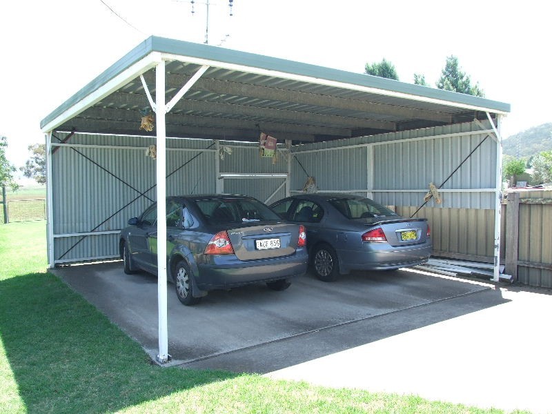 28 Goulburn Drive, Sandy Hollow NSW 2333