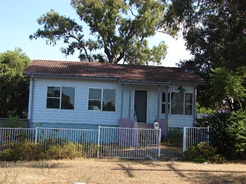 1 Hastings Street, Muswellbrook NSW 2333