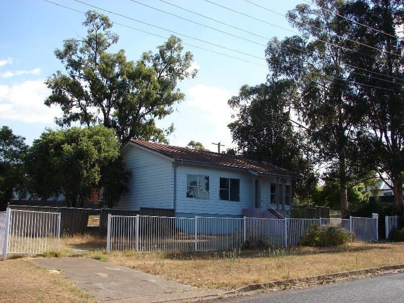 1 Hastings Street, Muswellbrook NSW 2333