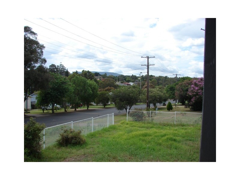 1 Hastings Street, Muswellbrook NSW 2333