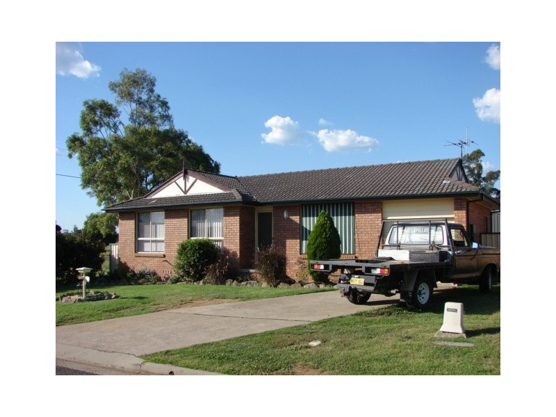 2 Wollombi Road, Muswellbrook NSW 2333