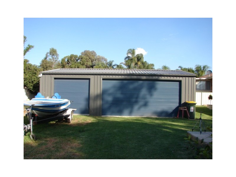 2 Wollombi Road, Muswellbrook NSW 2333