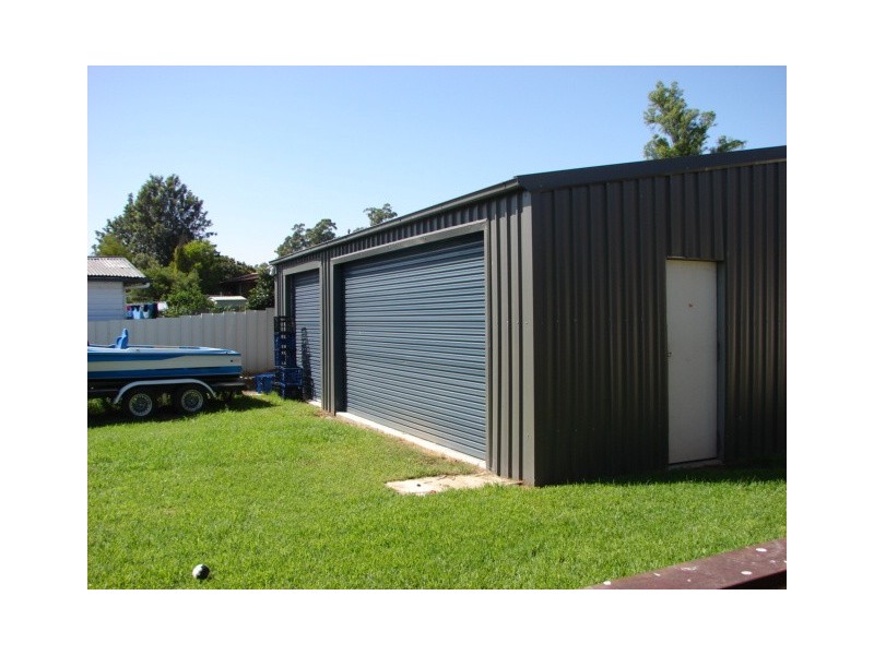 2 Wollombi Road, Muswellbrook NSW 2333