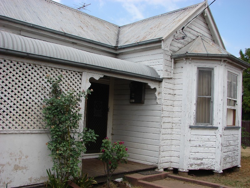 98 Sydney Street, Muswellbrook NSW 2333