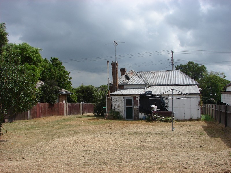 98 Sydney Street, Muswellbrook NSW 2333