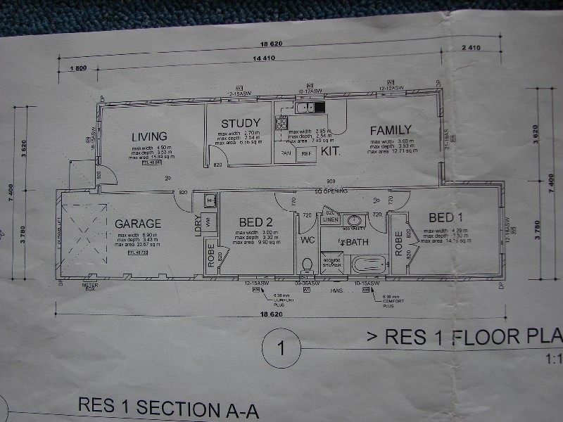 Lot 202, 1/5 Kennedy Place, Muswellbrook NSW 2333