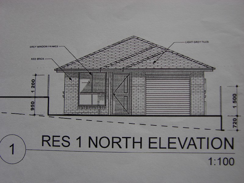 Lot 202, 1/5 Kennedy Place, Muswellbrook NSW 2333