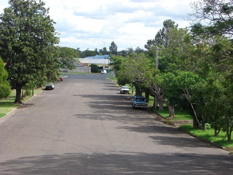 22 Foley Street, Muswellbrook NSW 2333