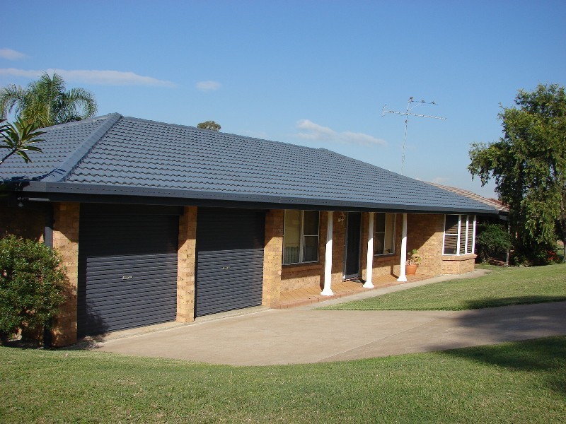 6 Shiraz Street, Muswellbrook NSW 2333