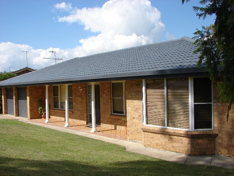 6 Shiraz Street, Muswellbrook NSW 2333