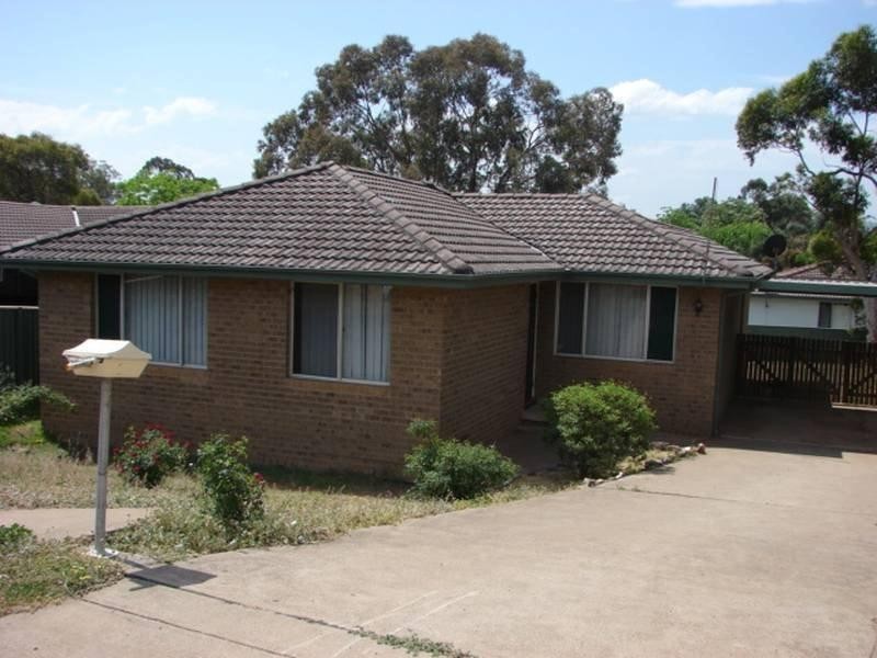 9 Dangar Place, Muswellbrook NSW 2333