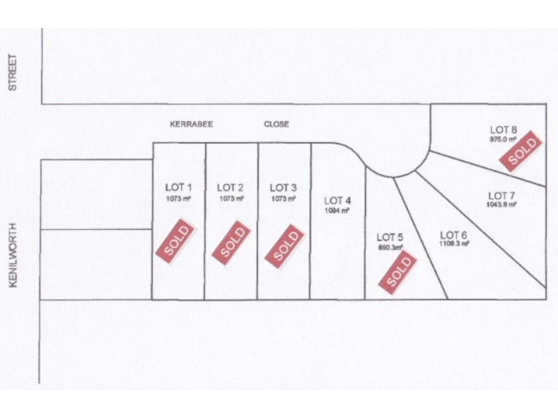 Kenilworth, Denman NSW 2328