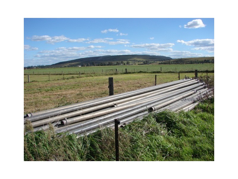 380 Wybong Road, Muswellbrook NSW 2333