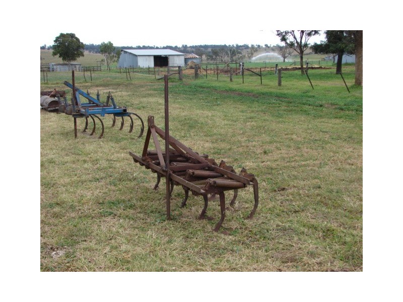 380 Wybong Road, Muswellbrook NSW 2333