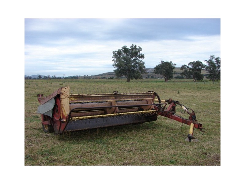 380 Wybong Road, Muswellbrook NSW 2333