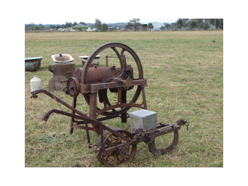 380 Wybong Road, Muswellbrook NSW 2333