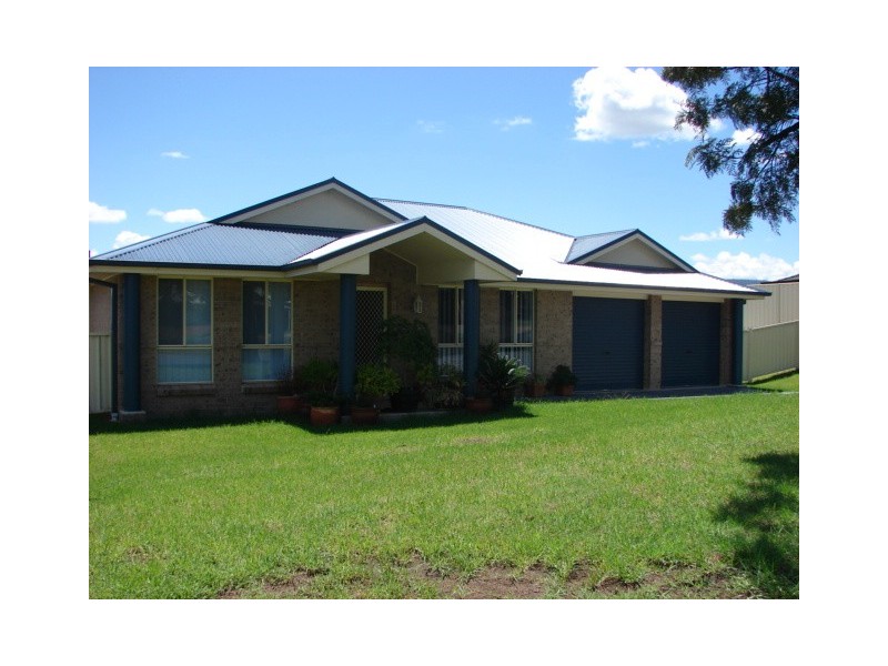20 Bowman Street, Muswellbrook NSW 2333