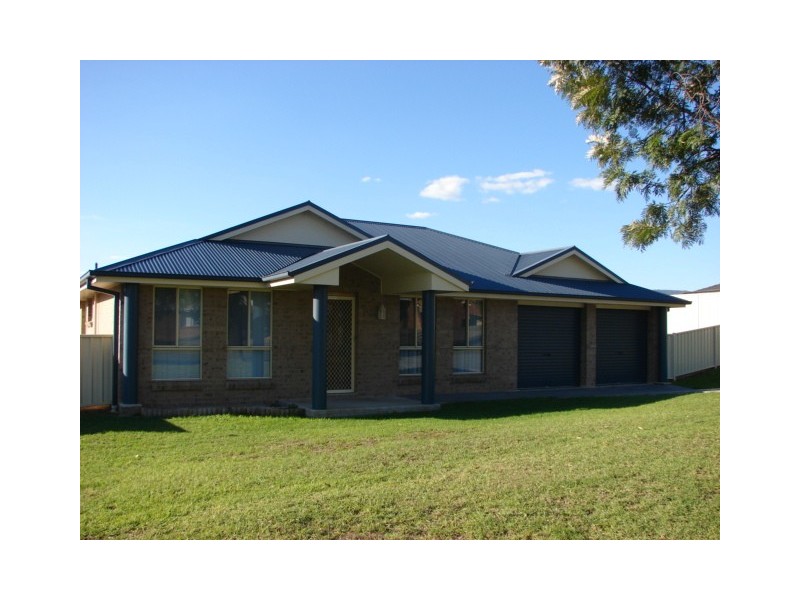 20 Bowman Street, Muswellbrook NSW 2333