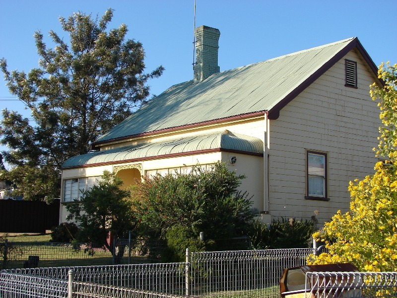 26 Mount Street, Aberdeen NSW 2336