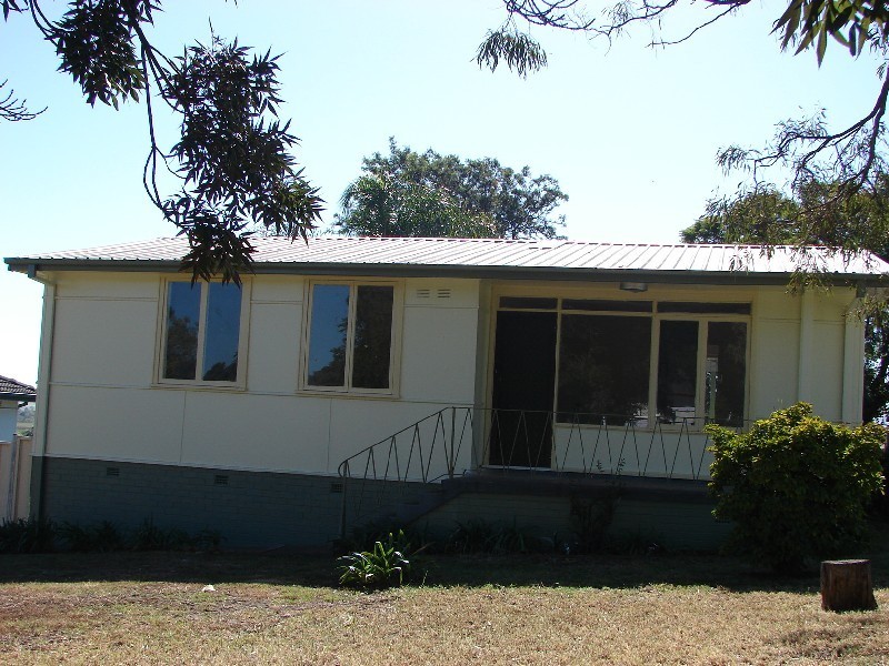 40 Anzac Parade, Muswellbrook NSW 2333