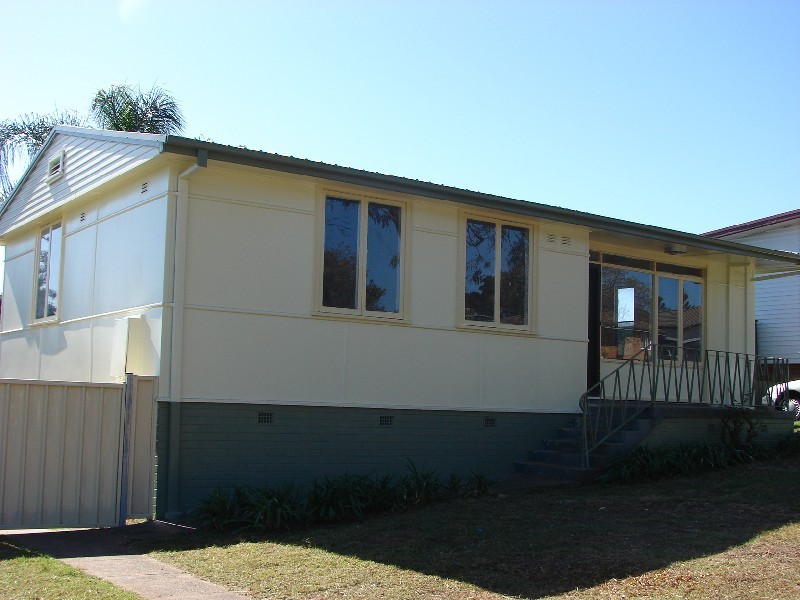 40 Anzac Parade, Muswellbrook NSW 2333