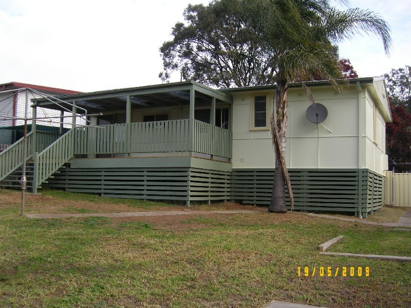 40 Anzac Parade, Muswellbrook NSW 2333