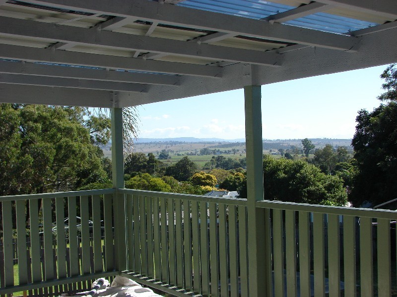 40 Anzac Parade, Muswellbrook NSW 2333