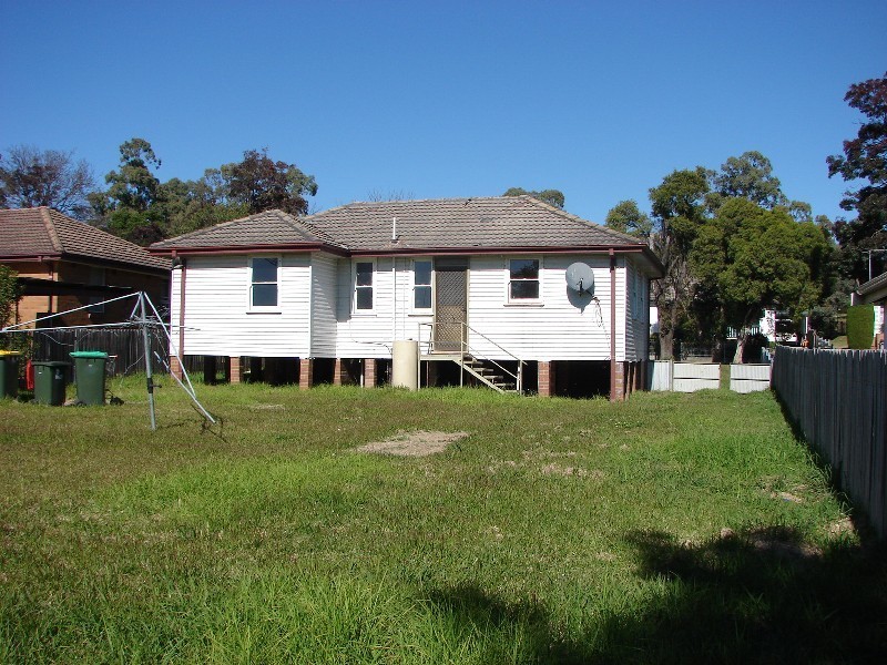 26 Anzac Parade, Muswellbrook NSW 2333