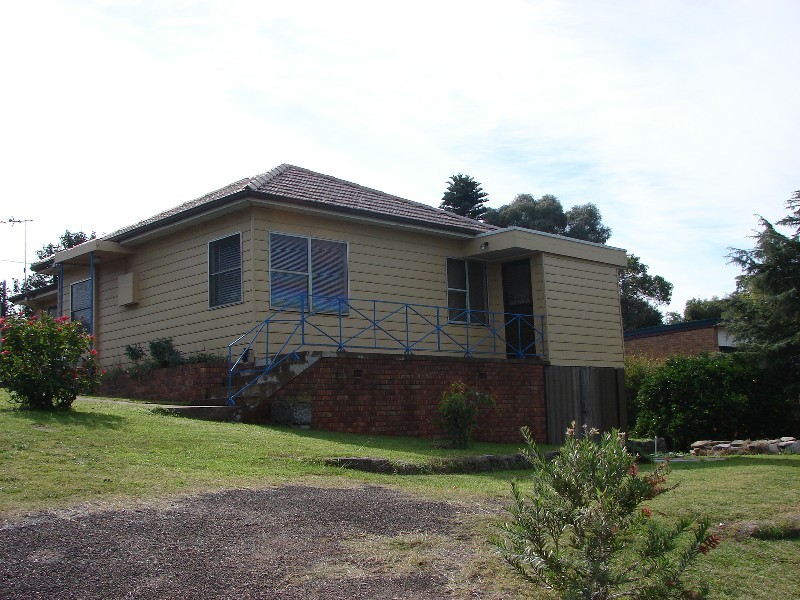 21 George Street, Muswellbrook NSW 2333