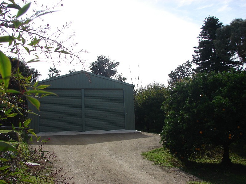 21 George Street, Muswellbrook NSW 2333