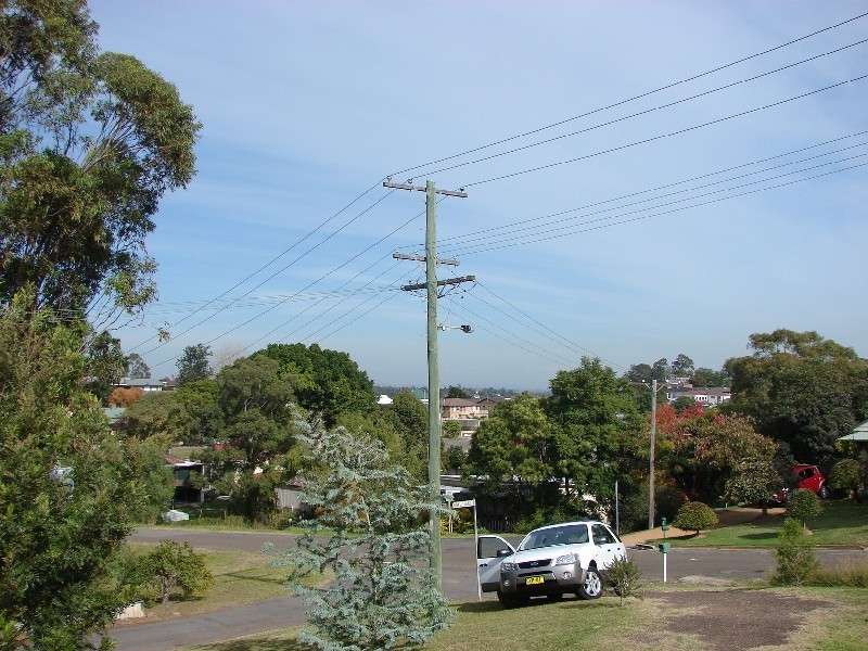 21 George Street, Muswellbrook NSW 2333
