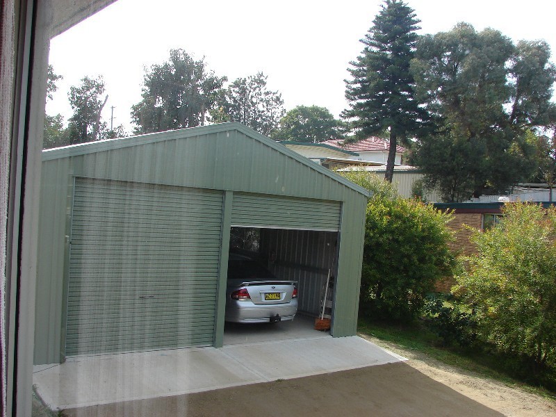 21 George Street, Muswellbrook NSW 2333