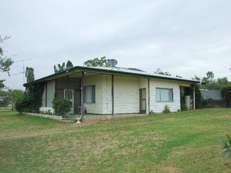 120 Reedy Creek Rd, Hollydeen NSW 2328