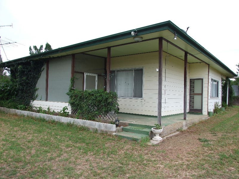 120 Reedy Creek Rd, Hollydeen NSW 2328