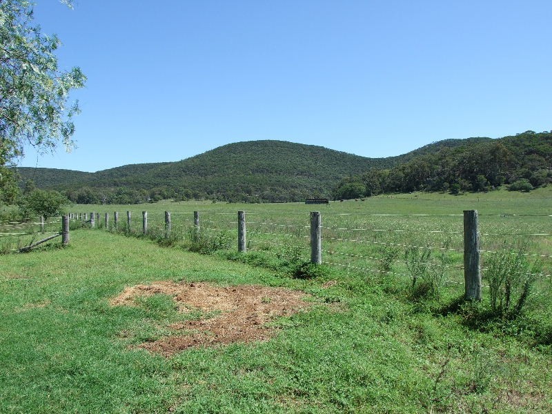 120 Reedy Creek Rd, Hollydeen NSW 2328