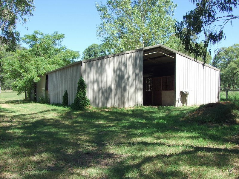 120 Reedy Creek Rd, Hollydeen NSW 2328