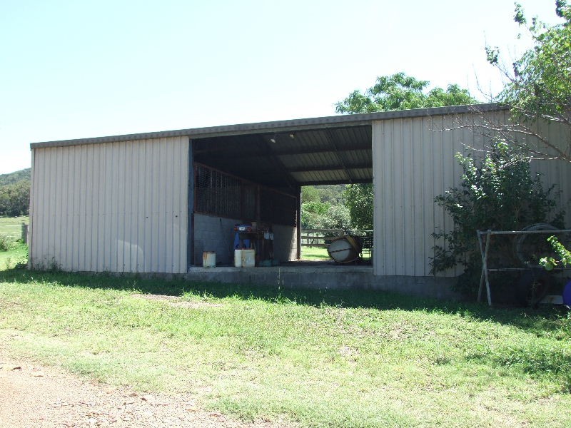 120 Reedy Creek Rd, Hollydeen NSW 2328