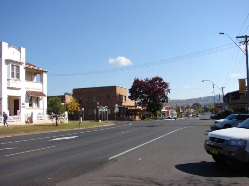 86 Bettington Street, Merriwa NSW 2329