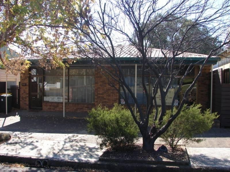 86 Bettington Street, Merriwa NSW 2329