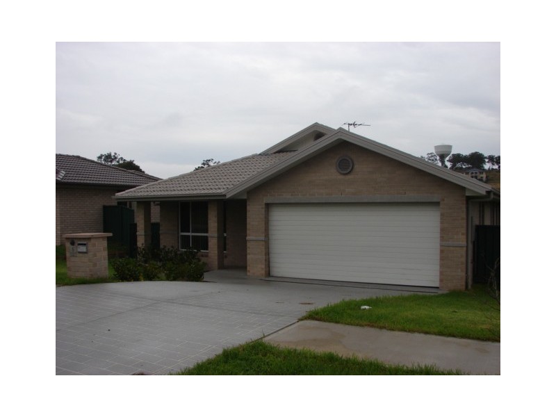 5 McGregor Street, Muswellbrook NSW 2333