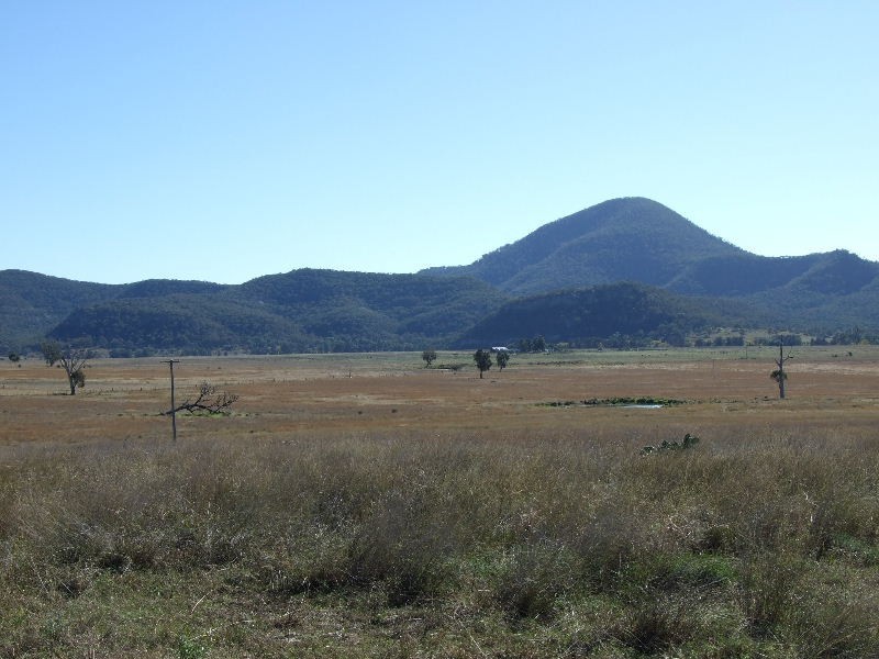 197 Mt Dangar Road, Sandy Hollow NSW 2333