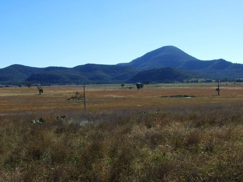 197 Mt Dangar Road, Sandy Hollow NSW 2333