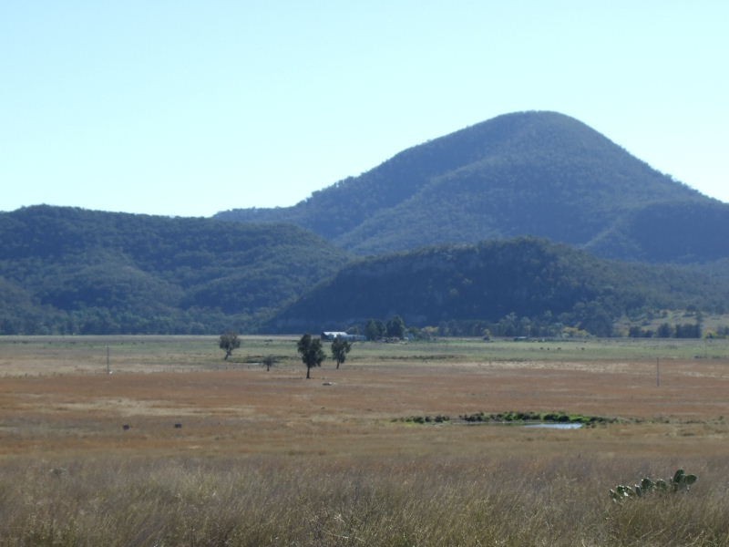 197 Mt Dangar Road, Sandy Hollow NSW 2333