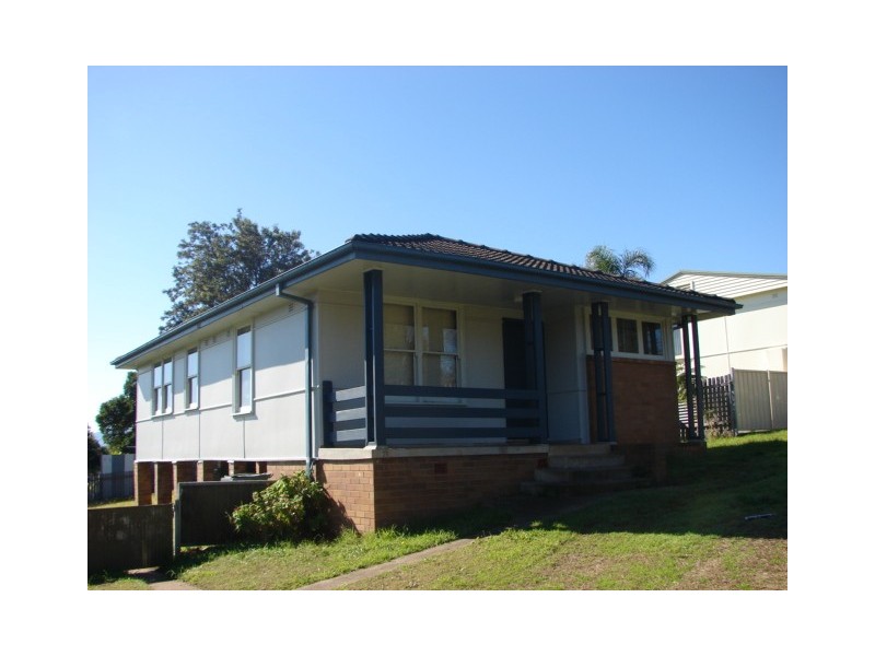 Muswellbrook NSW 2333