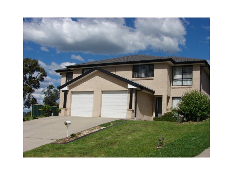 B/53 Woolybutt Way, Muswellbrook NSW 2333