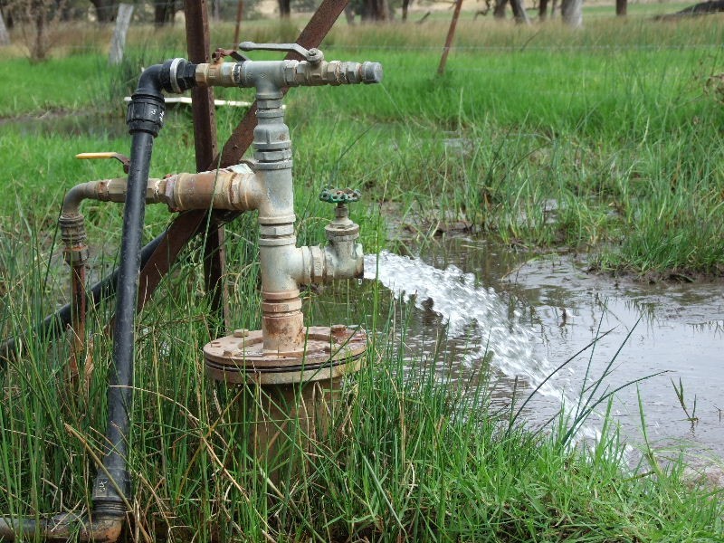 Golden Highway, Gungal NSW 2333