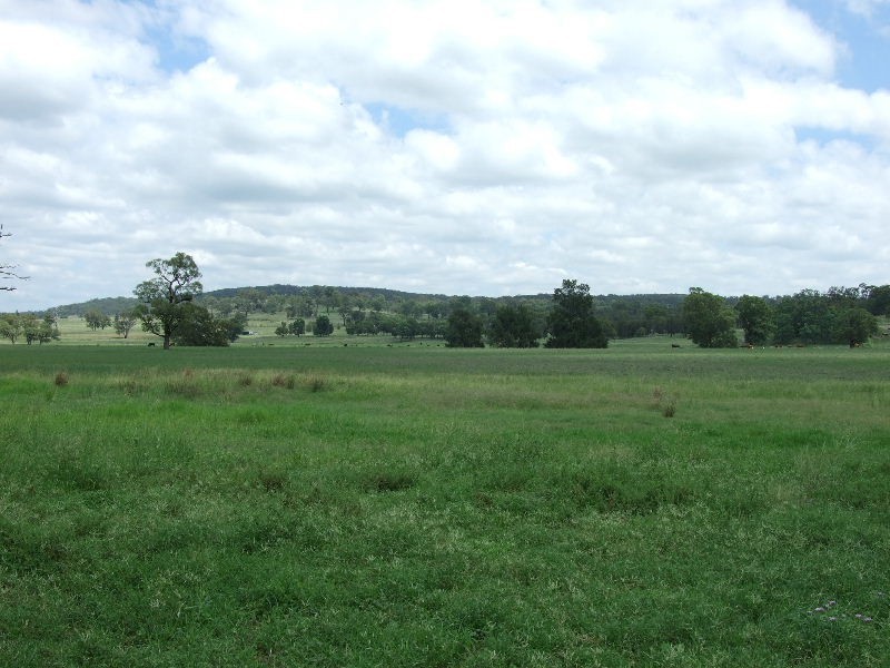 Golden Highway, Gungal NSW 2333