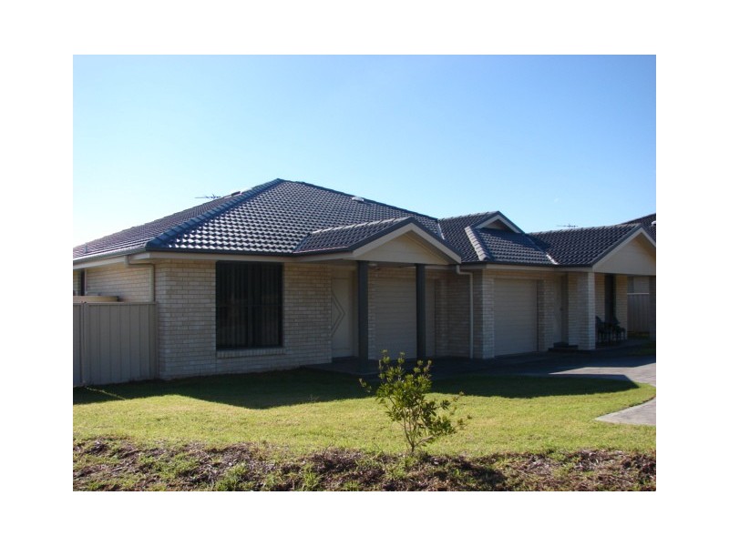 1/17 Skellatar Stock Route, Muswellbrook NSW 2333